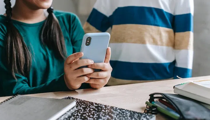 Credit: Pexels