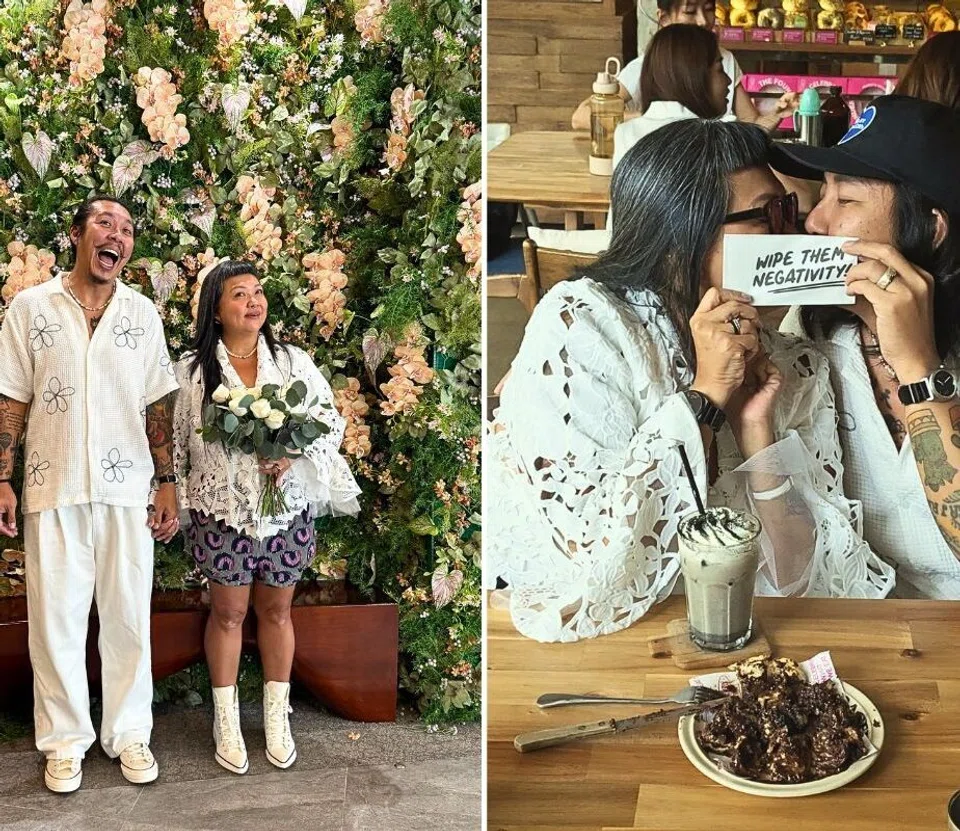 daryl dee chan got married at 50