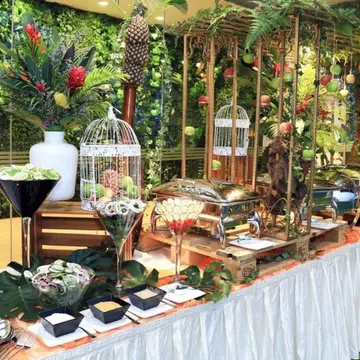 10 Best Food Caterers For Your Next Gathering