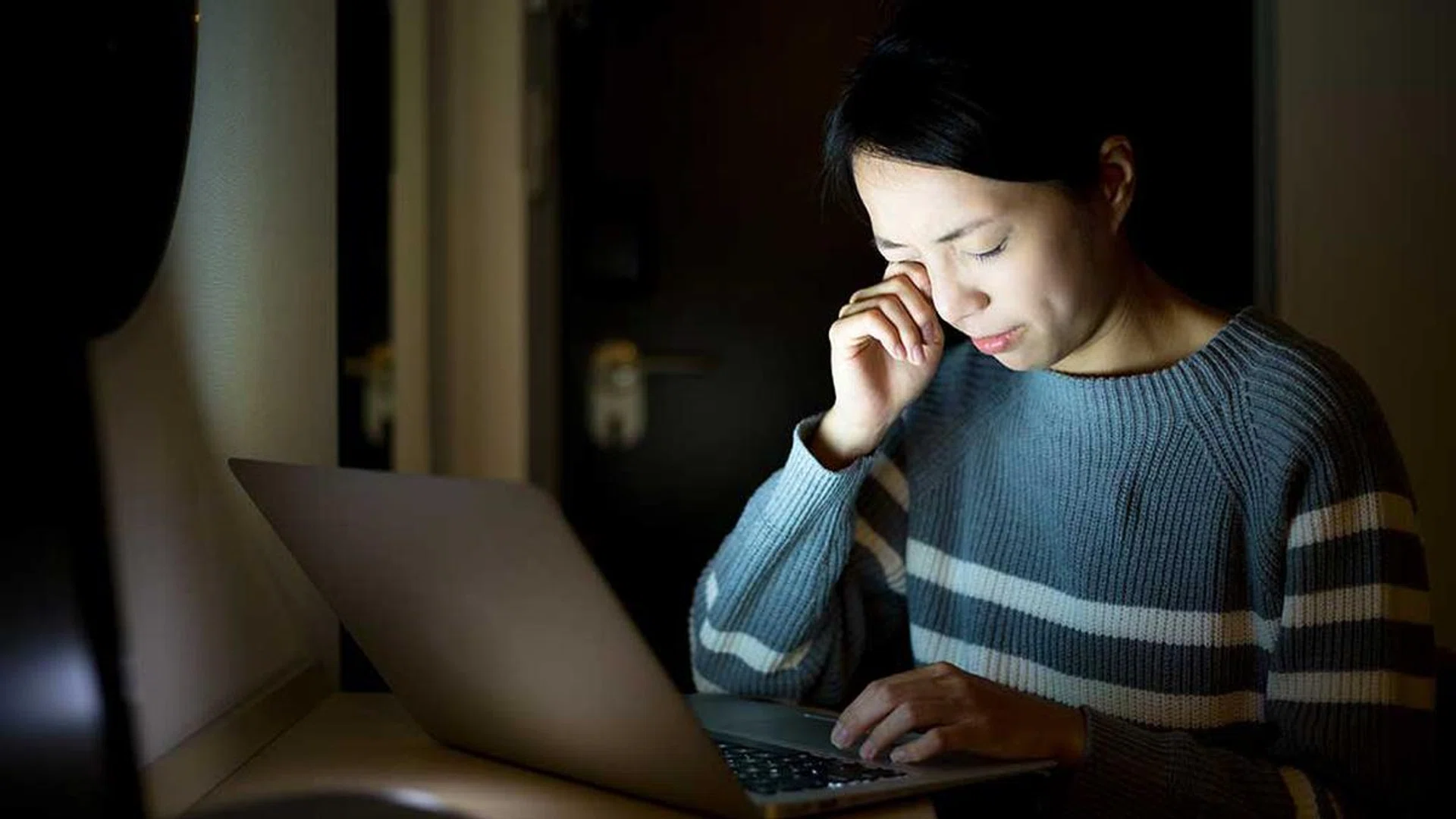 A study conducted by Dior discovered nine signs of eye ageing partly related to the lifestyle load we’re putting our eyes under.