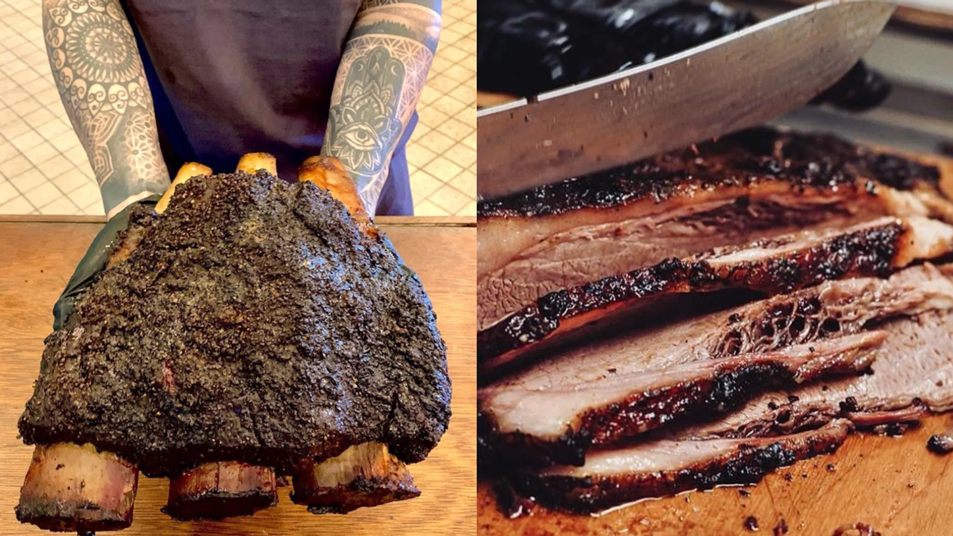 Credit: Instagram/deckerbarbecue, redeyesmokehouse
