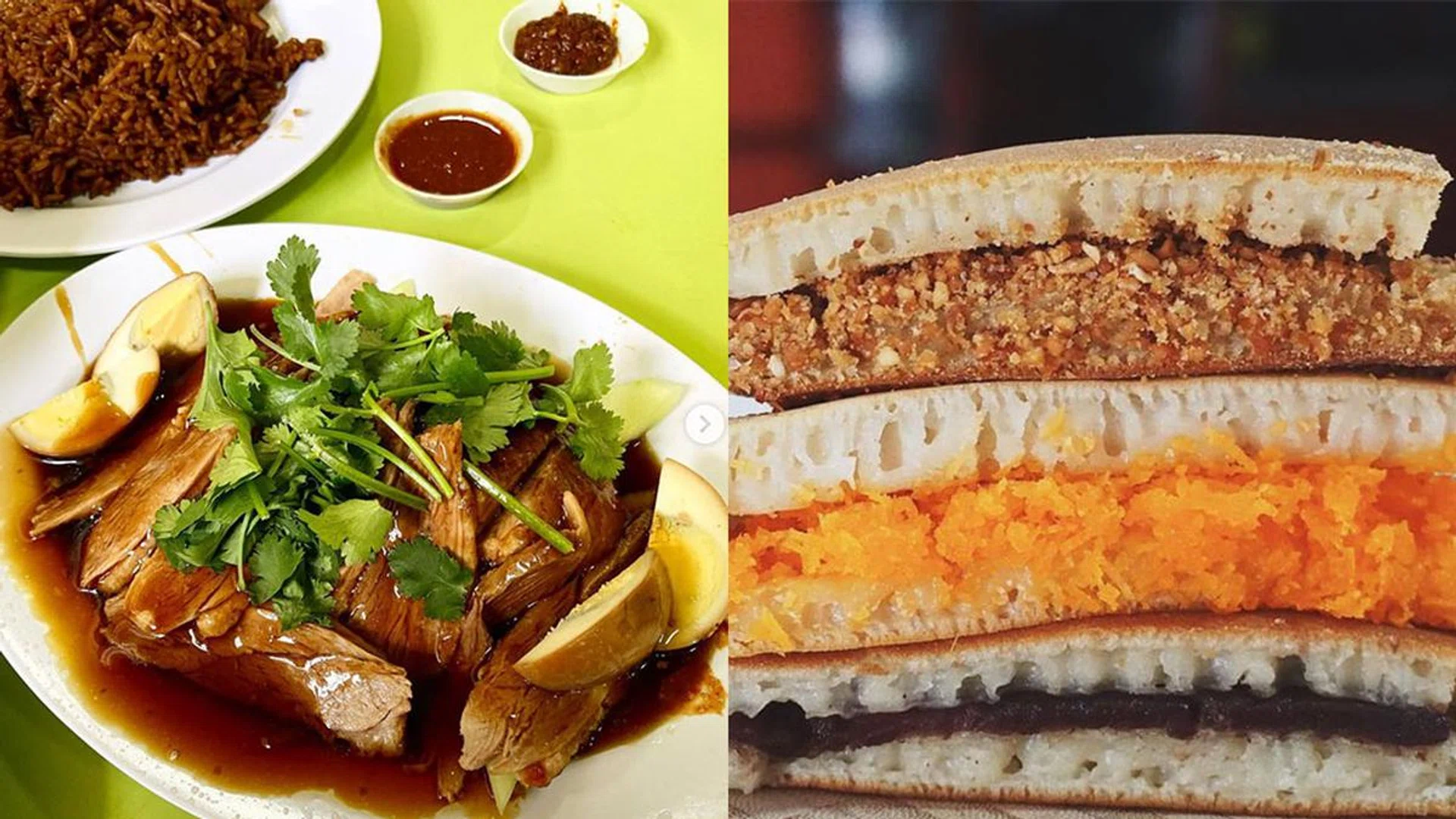 Dunman Food Centre
