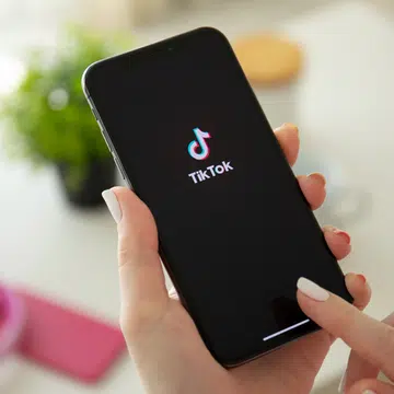 TikTok Trends Singapore 2021 The Singapore Women's Weekly