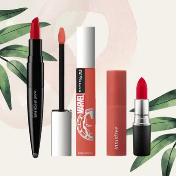 Long wearing lipstick under $35, Stila