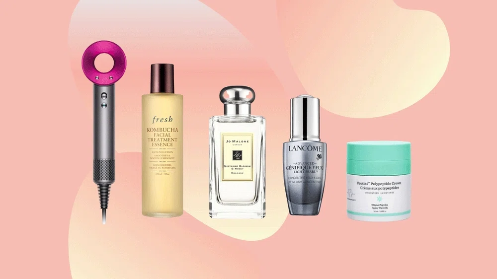 Hidden gems at Sephora's 10. 10 sale