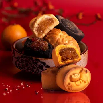 best pineapple tarts singapore 2026 cny