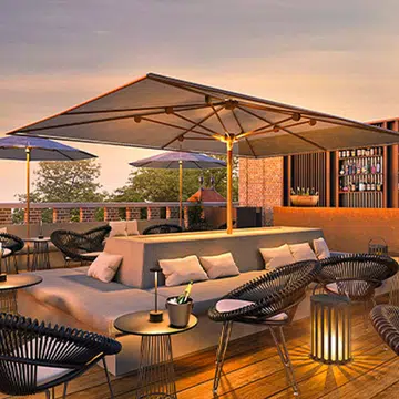 private hotels for your next laid-back getaway