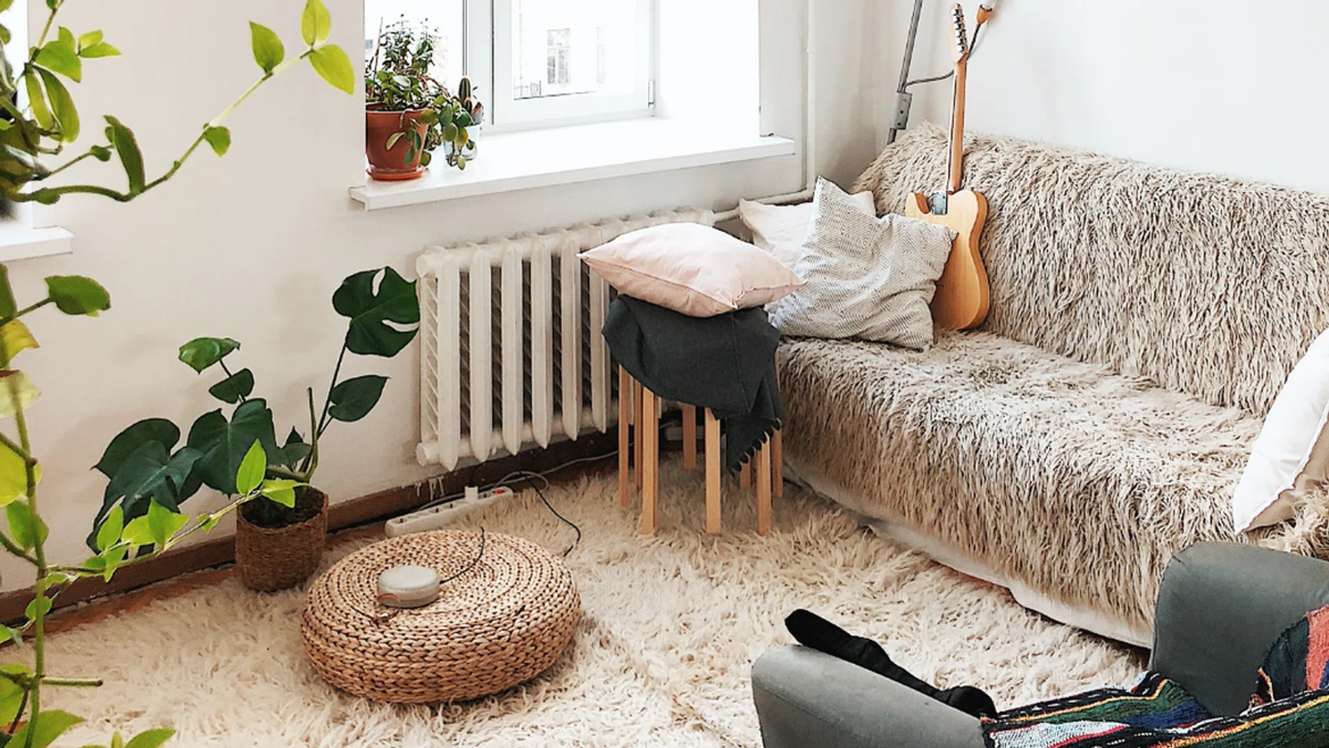 How to choose the best air purifier for your home