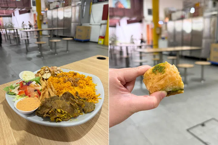 10 Stores In Yishun Park Hawker Centre For Delicious Food