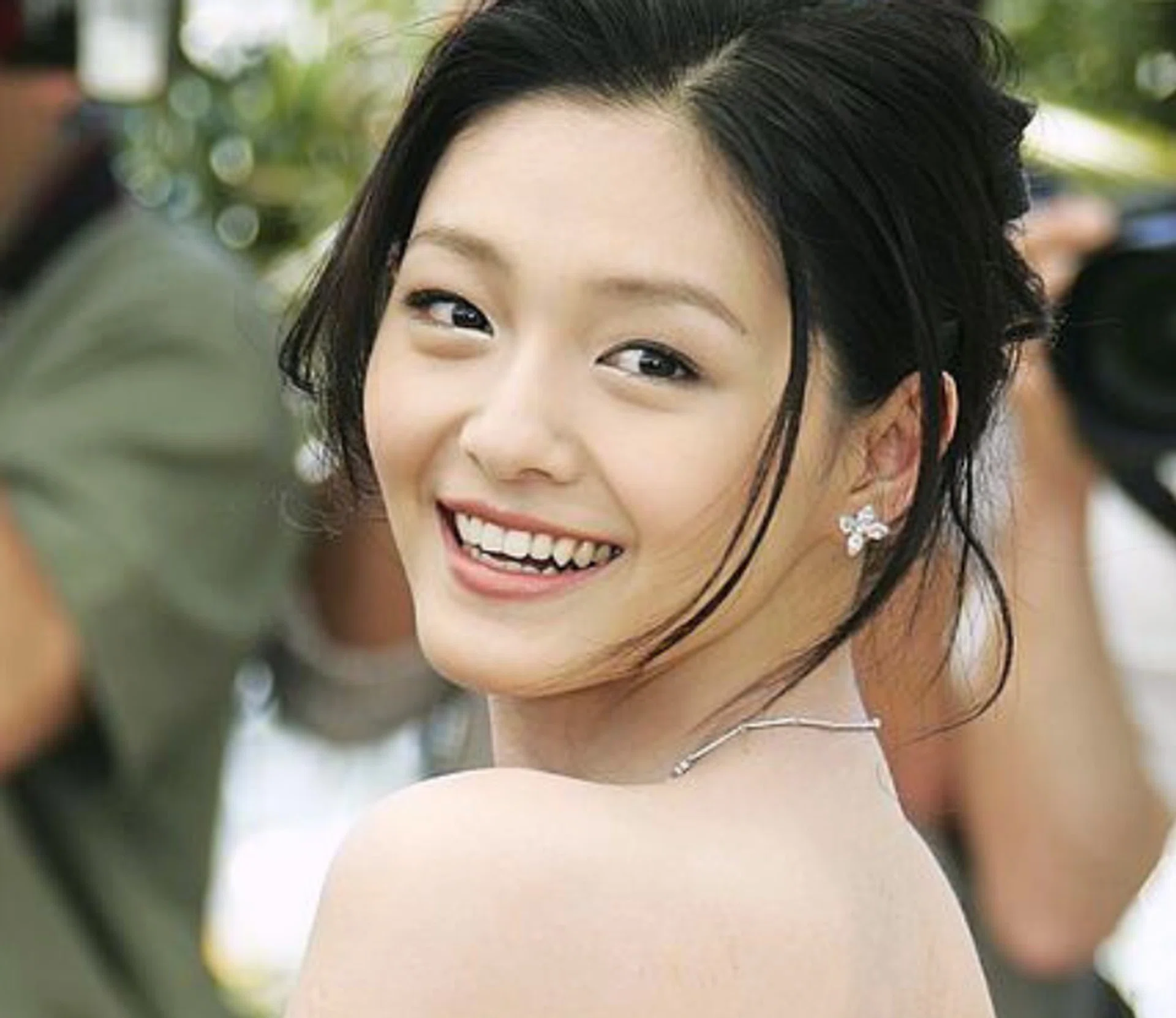 what to know about Barbie Hsu
