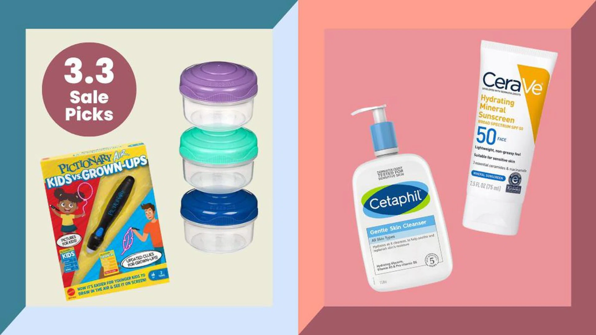 Best 3.3 Amazon Singapore Deals in 2023 that you’ll want for yourself and family