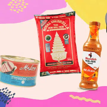 Domestic Diva Awards 2021 46 Key Ingredients You Should Always Have In Your Kitchen