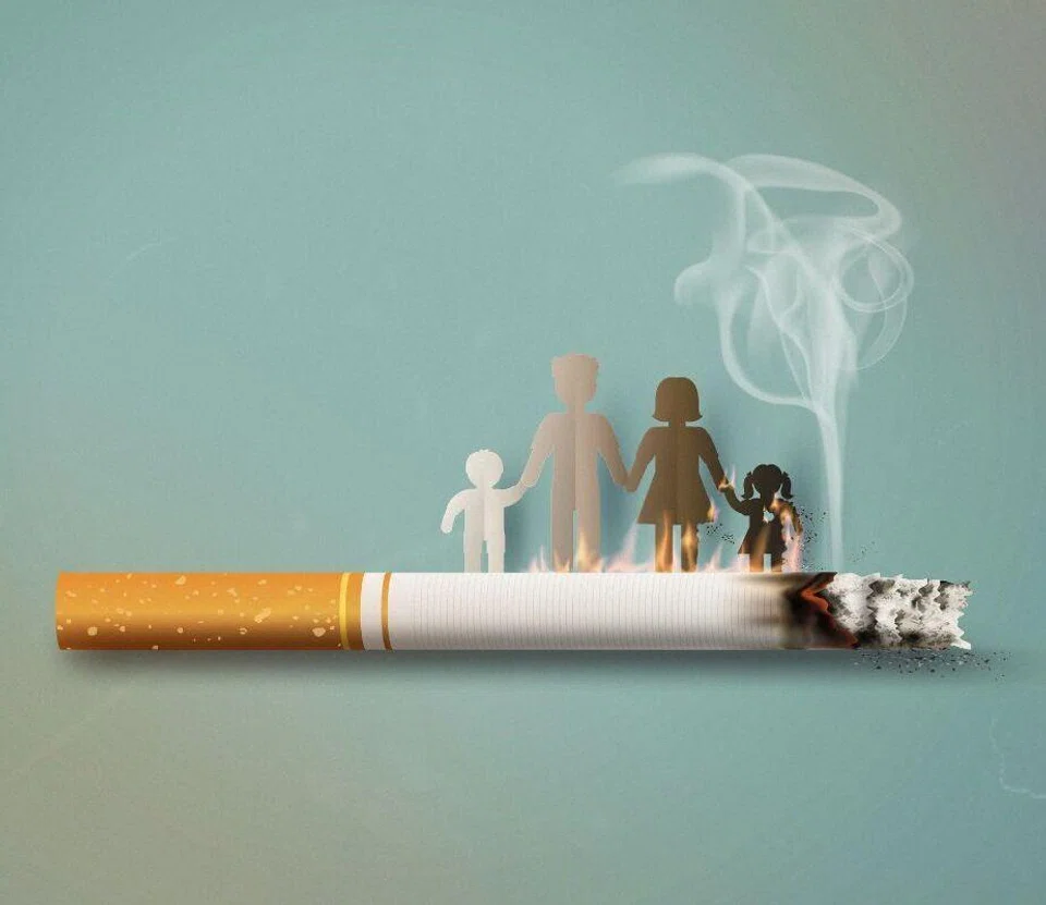 budget 2026 - tobacco tax hike