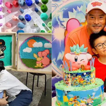 Celebration Ideas To Steal From Local Celebrities