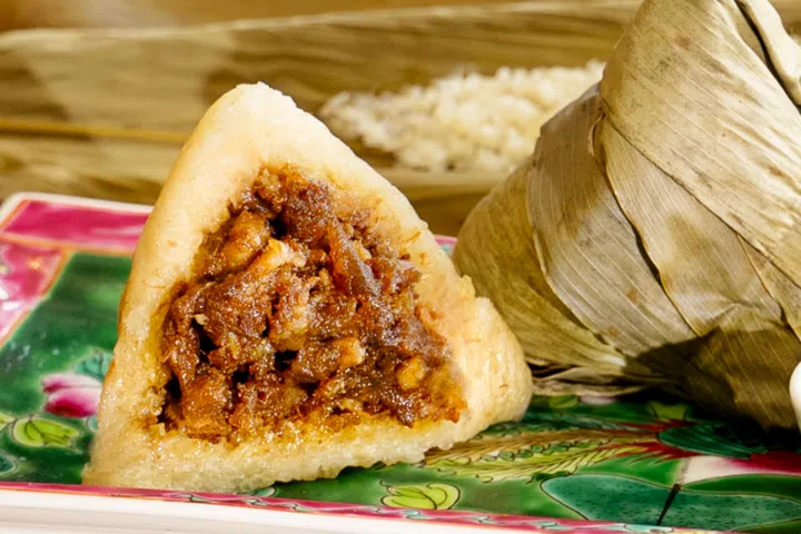 kim choo kueh chang best traditional rice dumplings singapore