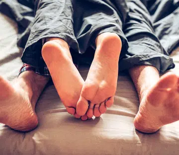 Low Libido 9 Lesser-Known Sex Drive Killers