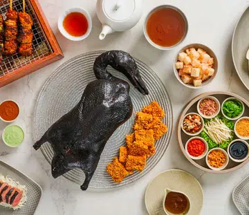 Best Buffets Under $100