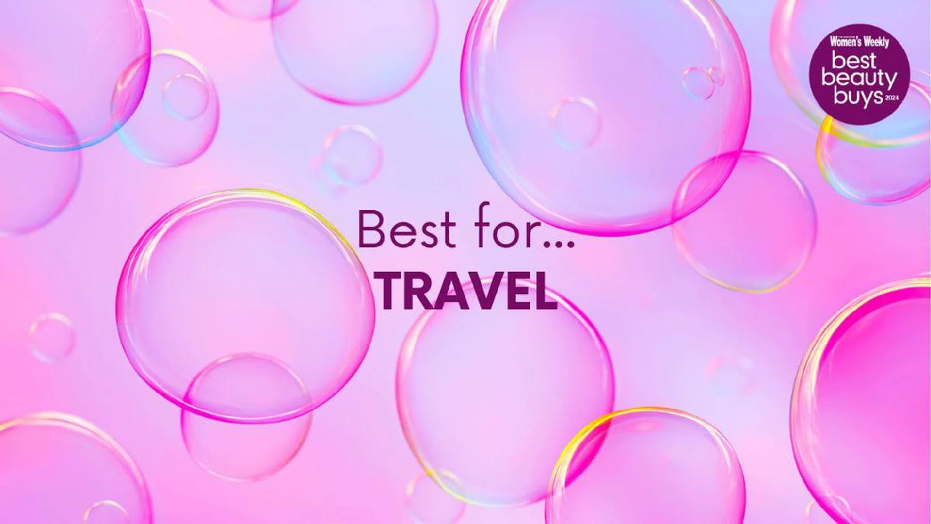 Featured Image: Travel