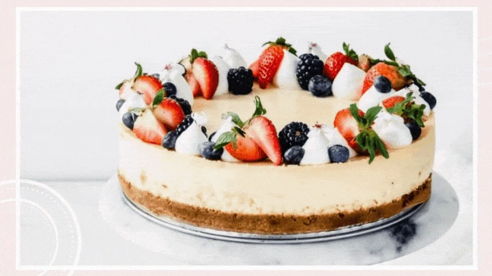 10 Easy And Indulgent Cheesecake Recipes You Must Try