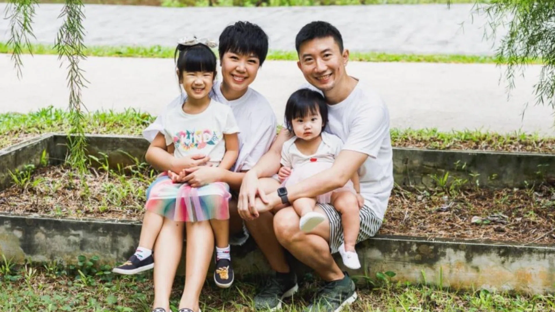 Facebook/JustAnOkDad