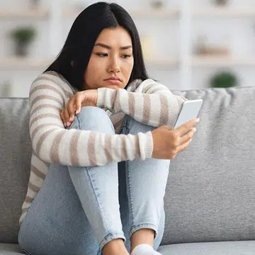 So You Have Been Ghosted By A Friend - Now What?