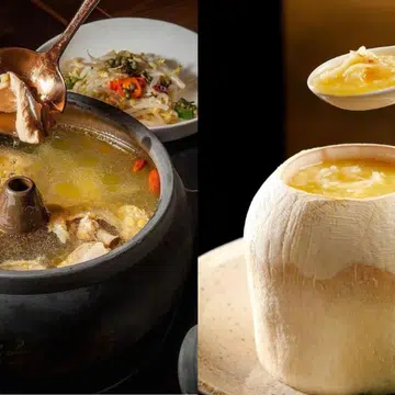 where to find soups in singapore