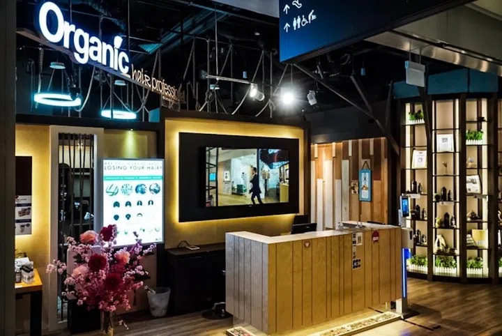 N Collagent Treatment, Organic Hair Regrowth Solutions