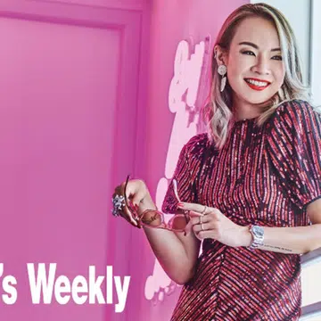 jade seah style diary
