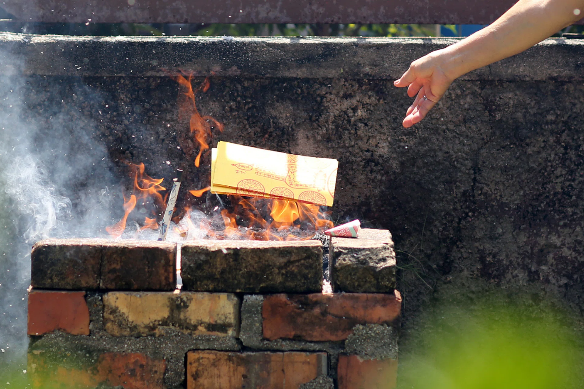 Hungry Ghost Festival: Things Not To Do During The Seventh Month