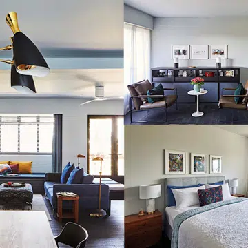 Elder-Friendly Condo