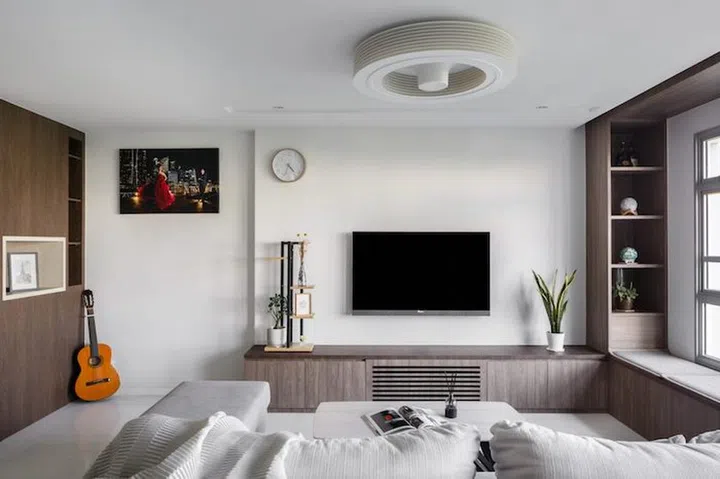 Credit: Home and Decor