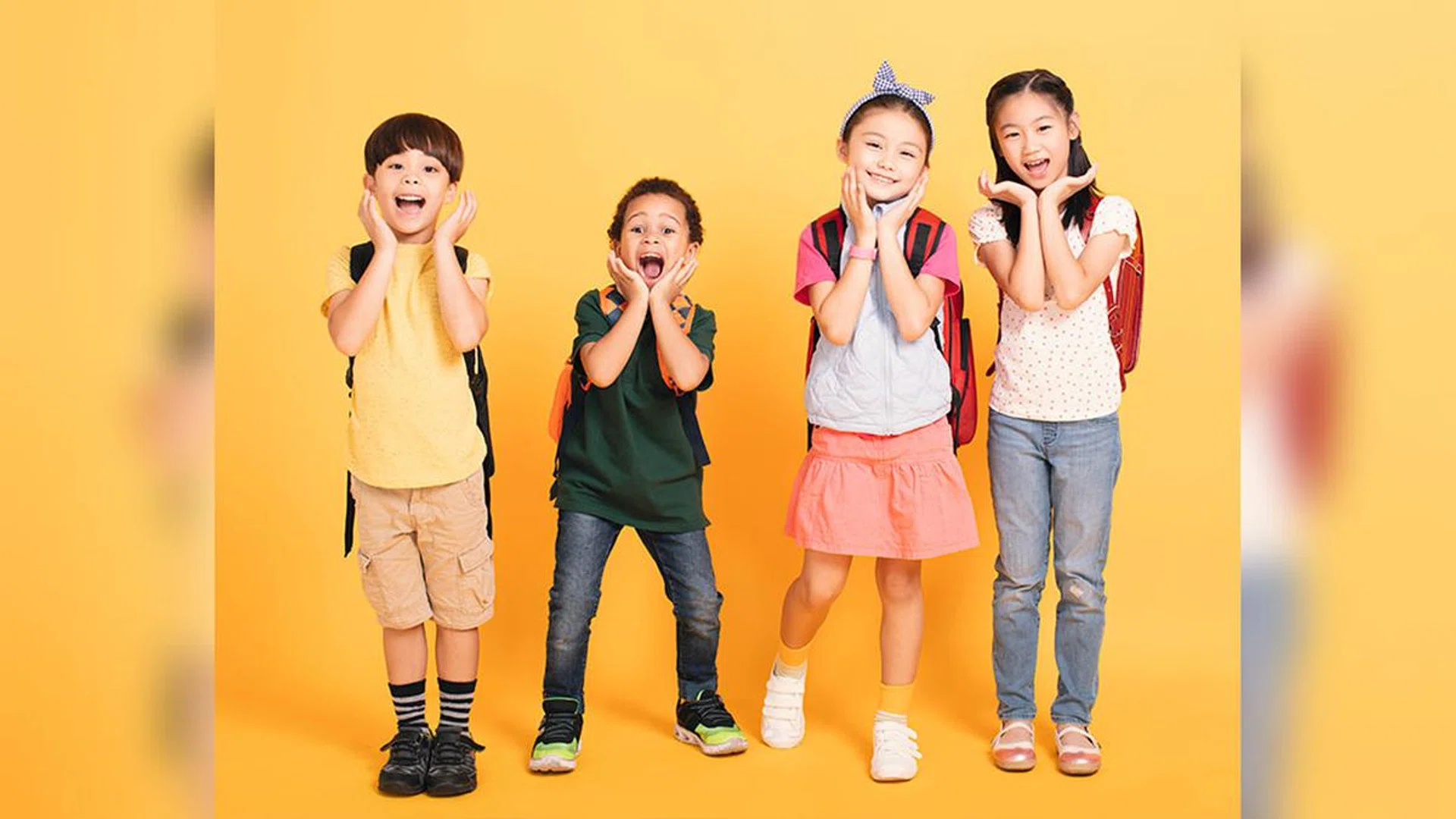 10 September School Holiday Camps For Kids In Singapore 2023