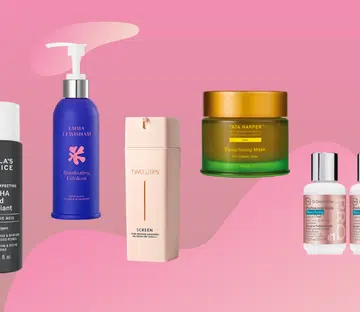 How to minimise pores