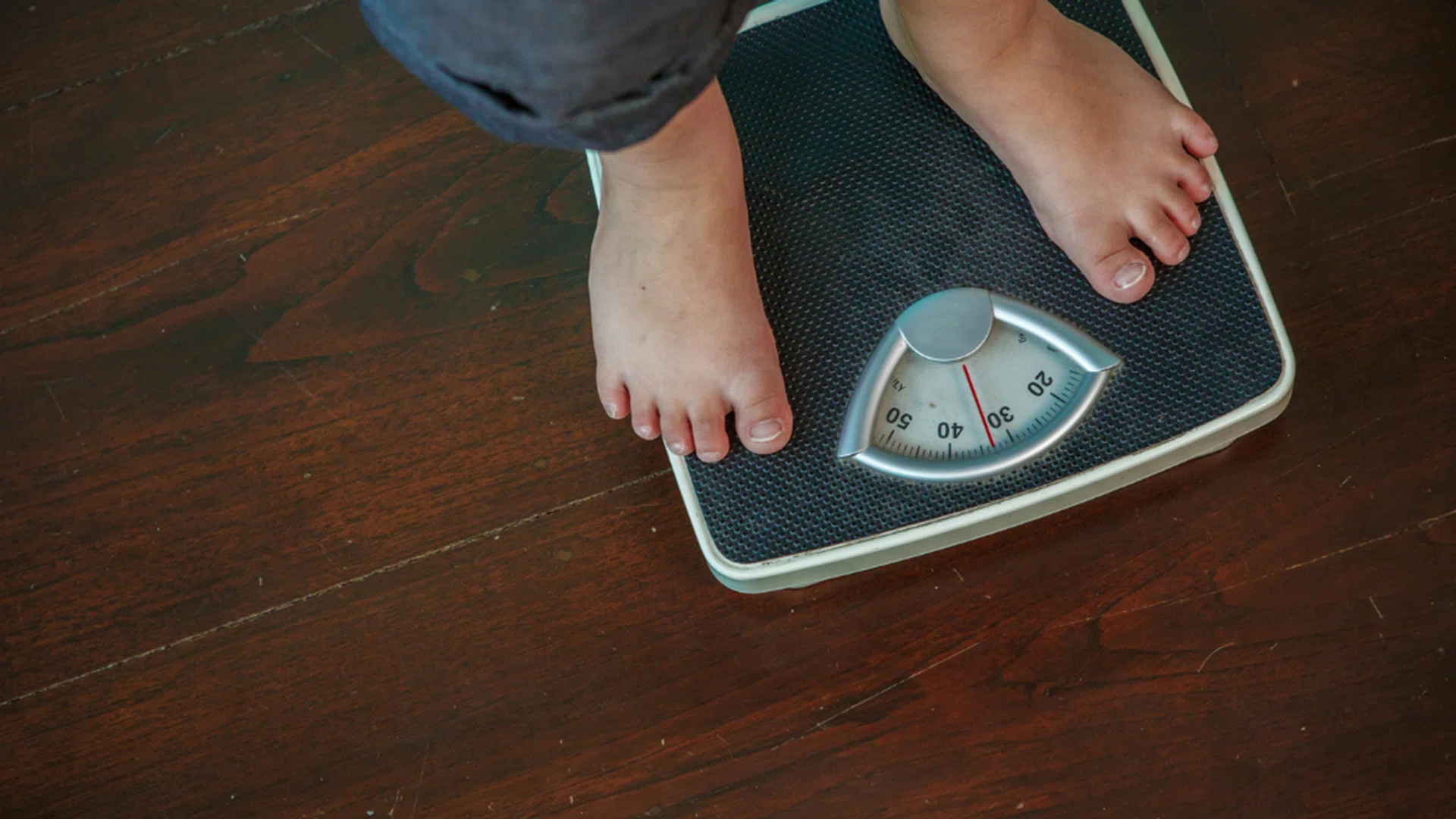 Childhood Obesity In Singapore