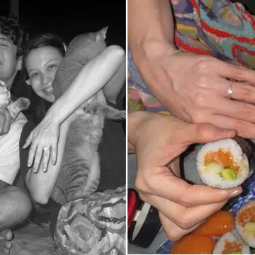 Nathan Hartono Is Engaged — Who Is His Fiancée?