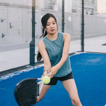 padel singapore, padel courts singapore (2026)