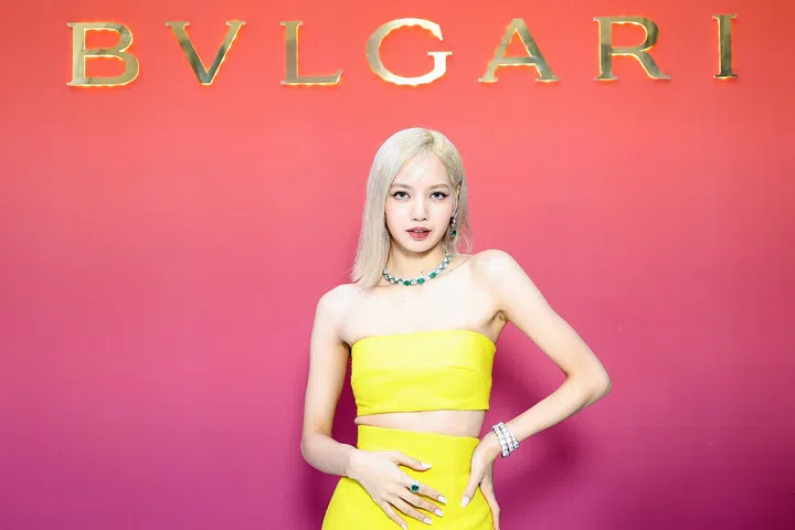 Short Hairstyles For Asian Women Lisa Blackpink
