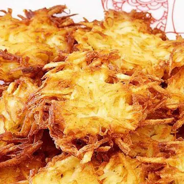 recipe for hash browns
