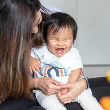 7 Lessons From The Montessori Baby That May Surprise You