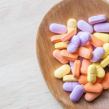 5 Things To Know Before Buying Vitamins & Supplements For Your Kids