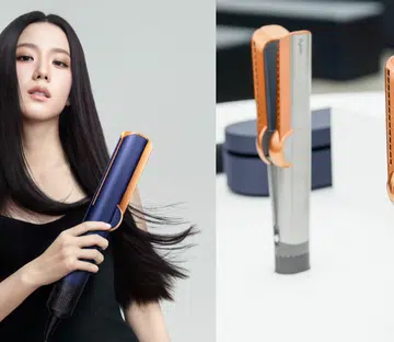 dyson airstrait review