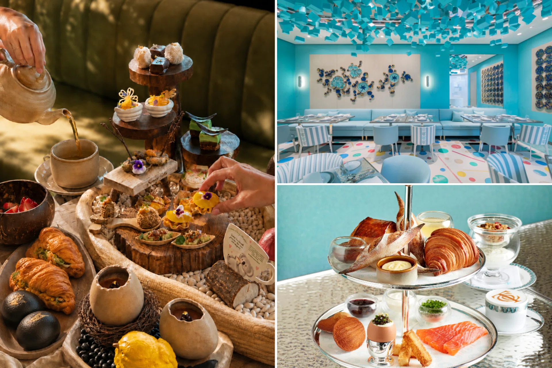 new cafes and restaurants singapore 2026