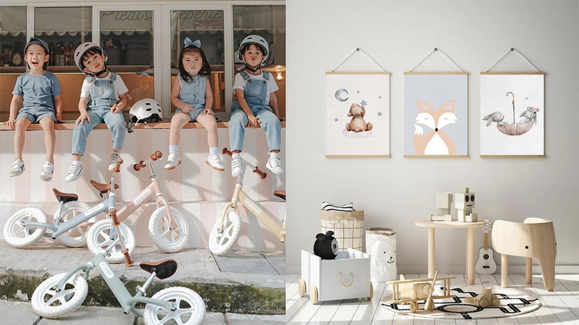 Boutique Fairs Singapore