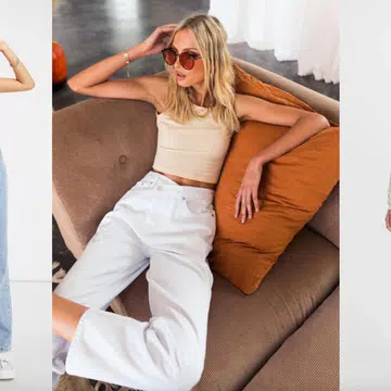 10 Jeans