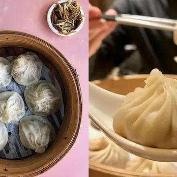 Here Are Some of Singapore’s Top Xiao Long Bao Spots
