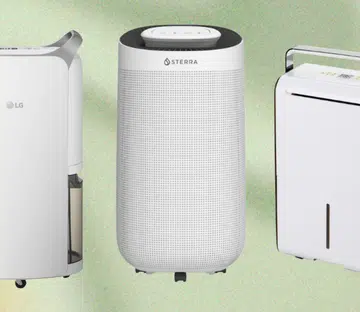 Best Dehumidifiers In Singapore 2025