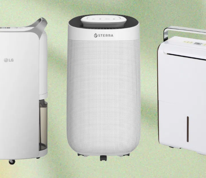 Best Dehumidifiers In Singapore 2025