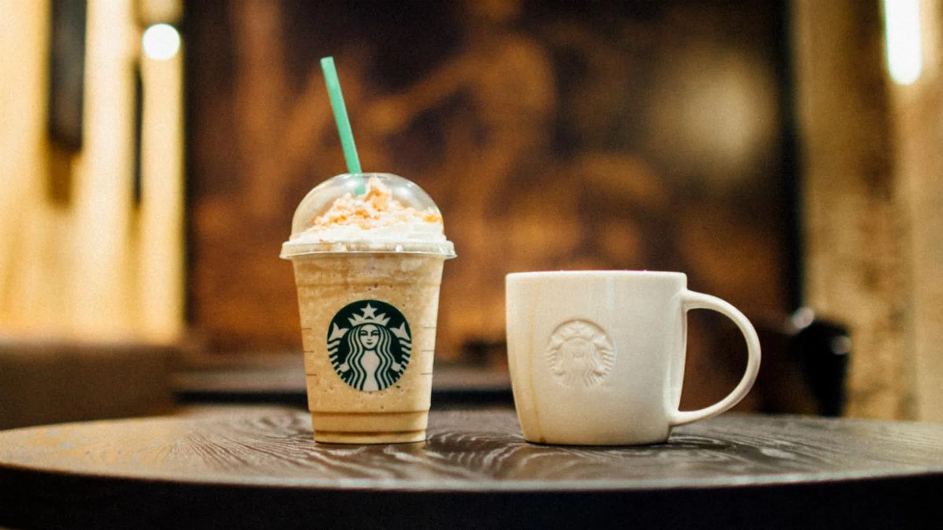 9 Tips You Didn't Know Could Help You Save Money At Starbucks