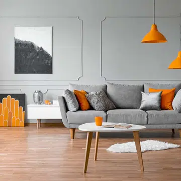 easy and sure-fire ways and tips to refresh the look of your home without spending a fortune