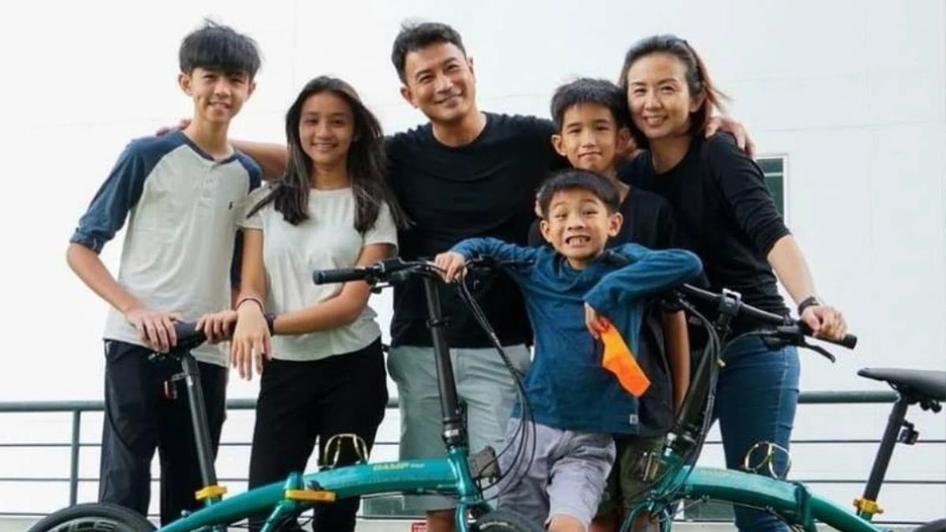 Instagram/Darren Lim